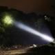 Світлодіодний ручний ліхтар 1200 мАг, 4LED, від USB Multi Fuction Portable Lamp