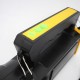 Ручний ліхтар прожектор на акумуляторі 1200 mAh, USB, XO-YH02