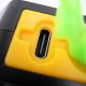 Ручний ліхтар прожектор на акумуляторі 1200 mAh, USB, XO-YH02
