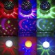 Музичний нічник «Зоряне небо» з RGB підсвічуванням та Bluetooth