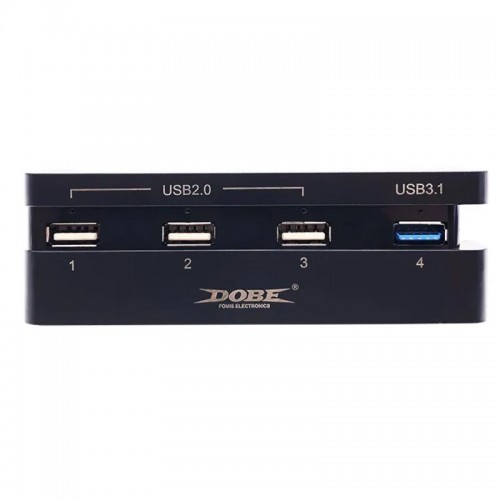 USB хаб на 4 порта док станция адаптер для периферийных устройств USB хаб на 4 порта док станция адаптер для периферийных устройств