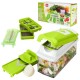 Овощерезка для нарезки овощей и фруктов, NICER DICER