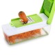 Овощерезка для нарезки овощей и фруктов, NICER DICER