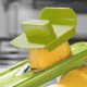 Овощерезка для нарезки овощей и фруктов, NICER DICER