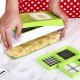 Овощерезка для нарезки овощей и фруктов, NICER DICER