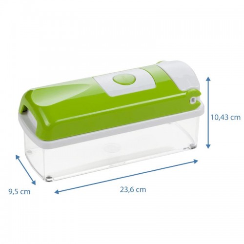 Овощерезка для нарезки овощей и фруктов, NICER DICER