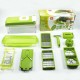 Овощерезка для нарезки овощей и фруктов, NICER DICER