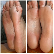 Скребок для чищення п'ят, Hard Skin Remover