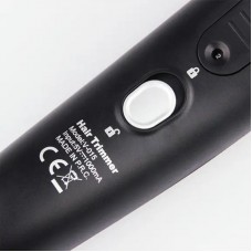 Машинка для стрижки волос VGR V-015 с аккумулятором и USB-зарядкой
