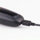 Машинка для стрижки волосся VGR V-015, з акумулятором та USB