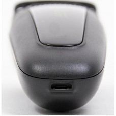Машинка для стрижки волос VGR V-015 с аккумулятором и USB-зарядкой