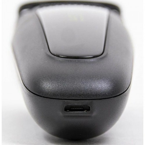 Машинка для стрижки волосся VGR V-015, з акумулятором та USB