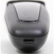Машинка для стрижки волосся VGR V-015, з акумулятором та USB