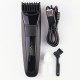 Машинка для стрижки волосся VGR V-015, з акумулятором та USB