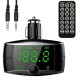 Автомобільний FM модулятор із Bluetooth, MOD, X16 BT