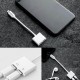 Адаптер Lightning M на Lightning 2F, J-008