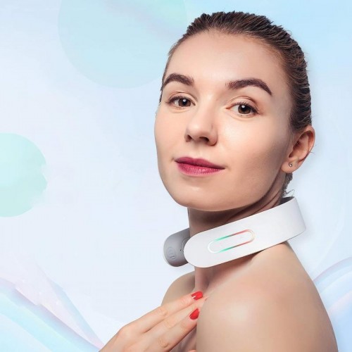 Масажер для шиї Neck 4335, 3 програми