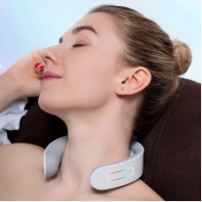 Масажер для шиї Neck 4335, 3 програми