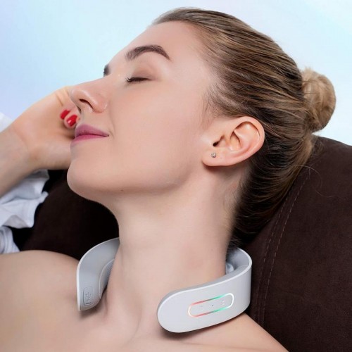 Масажер для шиї Neck 4335, 3 програми