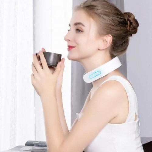 Масажер для шиї Neck 4335, 3 програми