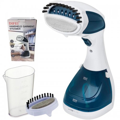 Ручний відпарювач 1100 Вт Difei Handheld Garment Steamer DF-019A