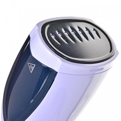 Ручний відпарювач 1100 Вт Difei Handheld Garment Steamer DF-019A Ручний відпарювач 1100 Вт Difei Handheld Garment Steamer DF-019A