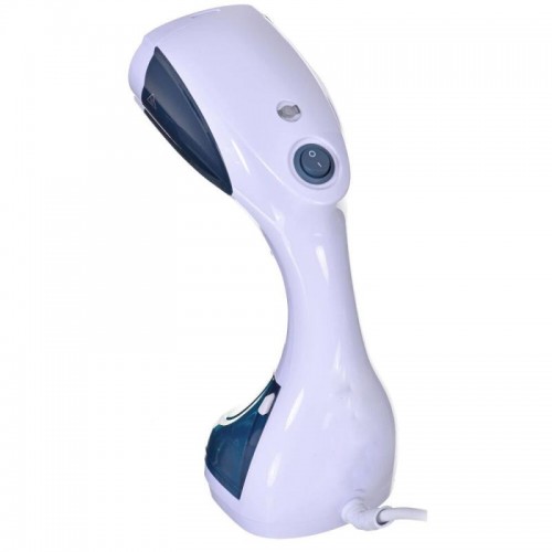 Ручний відпарювач 1100 Вт Difei Handheld Garment Steamer DF-019A Ручний відпарювач 1100 Вт Difei Handheld Garment Steamer DF-019A