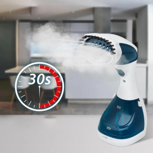 Ручний відпарювач 1100 Вт Difei Handheld Garment Steamer DF-019A Ручний відпарювач 1100 Вт Difei Handheld Garment Steamer DF-019A