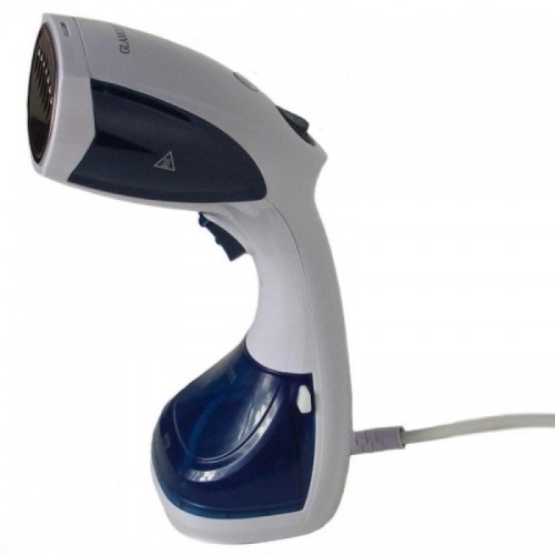 Ручний відпарювач 1100 Вт Difei Handheld Garment Steamer DF-019A Ручний відпарювач 1100 Вт Difei Handheld Garment Steamer DF-019A