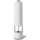 Електричний млин для спецій DISPENER, Білий