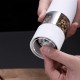 Електричний млин для спецій DISPENER, Білий