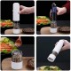 Електричний млин для спецій DISPENER, Білий
