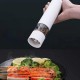 Електричний млин для спецій DISPENER, Білий