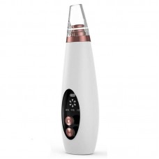 Вакуумний апарат для чищення пір Pore Cleaner MA-59 + 6 насадок