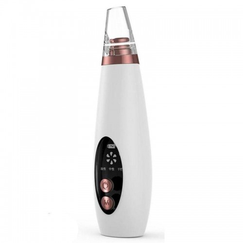 Вакуумний апарат для чищення пор Pore Cleaner MA-59 + 6 насадок