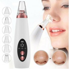 Вакуумний апарат для чищення пір Pore Cleaner MA-59 + 6 насадок