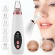Вакуумний апарат для чищення пор Pore Cleaner MA-59 + 6 насадок