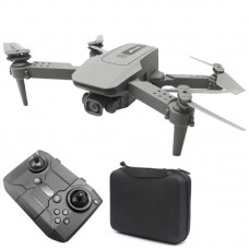 Квадрокоптер LH-X62WF с камерой 720P в чехле – дрон для начинающих