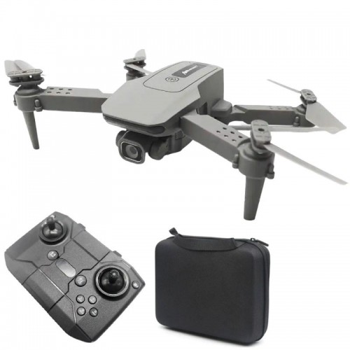 Квадрокоптер LH-X62WF с камерой 720P в чехле