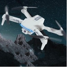 Квадрокоптер LH-X62WF с камерой 720P в чехле – дрон для начинающих