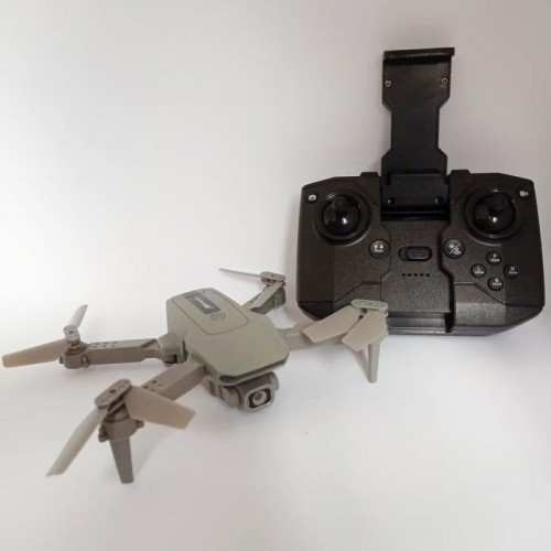 Квадрокоптер LH-X62WF с камерой 720P в чехле Квадрокоптер LH-X62WF с камерой 720P в чехле