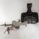 Квадрокоптер LH-X62WF с камерой 720P в чехле