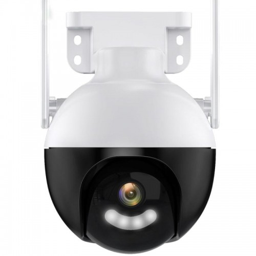 Вулична WiFi камера відеоспостереження 4MP, Smart Net Camera
