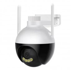 WiFi камера відеоспостереження 4Mp Smart Net Camera вуличная IP66
