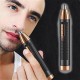 Тример 2в1 для носа та вух Gemei GM-3108, 3W