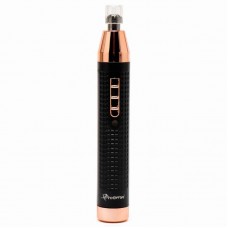 Тример Gemei GM-3108 для носа та вушей 2в1, 3W з акумулятором