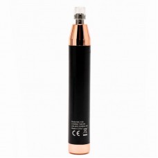 Тример Gemei GM-3108 для носа та вушей 2в1, 3W з акумулятором