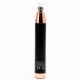 Тример 2в1 для носа та вух Gemei GM-3108, 3W