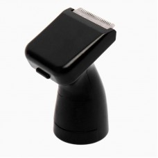 Тример Gemei GM-3108 для носа та вушей 2в1, 3W з акумулятором