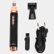 Тример 2в1 для носа та вух Gemei GM-3108, 3W